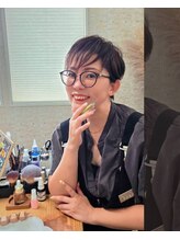 ギャラリー(Gallery)&nbsp;矢部 朱美
