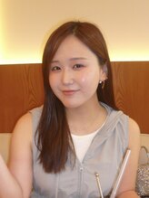 アンフルール 新宿店(Une fleur) JYURI