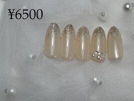 定額デザイン¥6,500