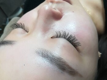 ネイルサロン ヒルズ(nail salon Hills)/3Dエクステ80束