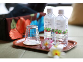 オリーブスパ 横浜元町中華街店(OLIVE SPA)/マグマルーム