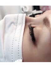 ビューコフレ 石神井公園店(Beaucoffret)/フラットマットラッシュ