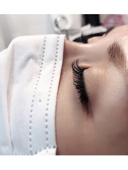 ビューコフレ 石神井公園店(Beaucoffret)/フラットマットラッシュ