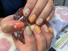 リノネイル(Lino Nail)/