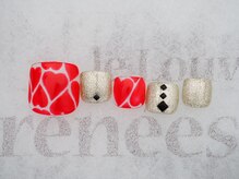 リボン 立川店(Ribbon)/定額Trend7500円+tax 