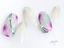 geNe 'n GRUS(ジーン アンド グルス)/エアジェルアートコース