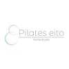 ピラティスエイト(Pilates eito)ロゴ