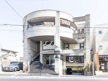テクニカルエステ インカント(INCANTO)/サロン外観