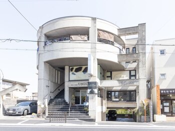 テクニカルエステ インカント(INCANTO)/サロン外観