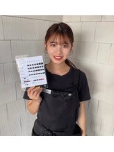 ビューティーサロン ココ 春日井店(BeautySalon COCO)&nbsp;伊納 由莉