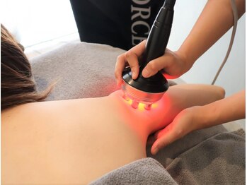 シラン(Siran)/≪フォースカッターボディ≫痩身