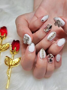 ジュエル ラ メール(Jewel la mer)/