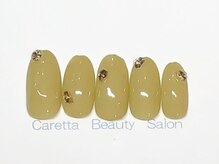 カレッタ ビューティサロン(Caretta)/7200円コース→6700円　(新規)