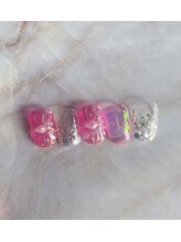 ユメ(YUME)/8月限定クーポン★6980→6500