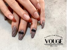ヴォーグ(VOUGE)/