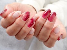 メニティ(MeniTy)/オンブレフレンチ