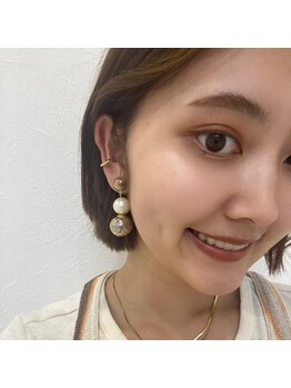 ホワイトニングサロン 福岡天神店/ホワイトニング