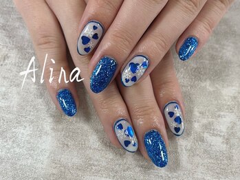 エリナネイルサロン池袋(Alina Nail Salon)/