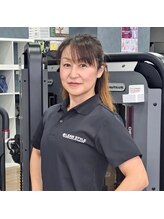 リーン スタイル&nbsp;川口 康代