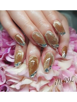 アイネイル(iNAIL)/