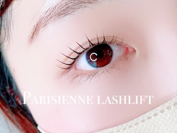 リー(Rii)/parisienne lashlift ＊