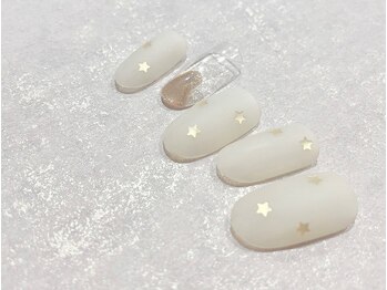 フミ(FMI)/【2022/12月】 シンプルネイル