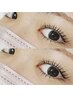 【EYE】☆ぱっちり☆パリジェンヌラッシュリフト(上＆下)→¥7700