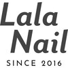 ララネイル(Lala Nail)のお店ロゴ