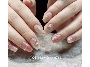 フォルトゥーナ 神田(Fortuna)/