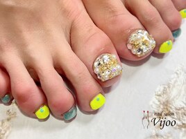 Fデザインパラジェル