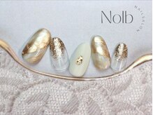 ノルブ(Nolb)/シンプルデザインコース¥8800