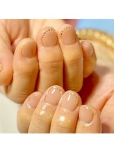 イーネイル(e-NAIL)/ホロデザインネル☆