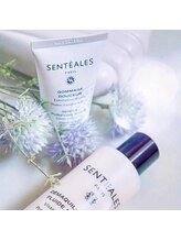 サロン ド ブラン アオヤマ(Salon de BLANC AOYAMA)/サンテアル化粧品正規取扱店店