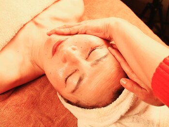 ビューティーアキラ(Beauty Akira)/フェイシャルマッサージ