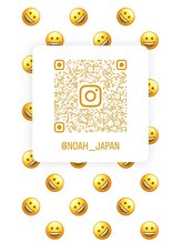 ノアジャパン(NoahJapan)/NoahJapanのInstagram