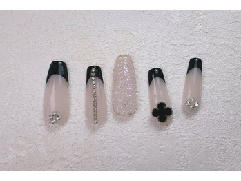 ミスシュガーネイル(MS Sugar Nail)/