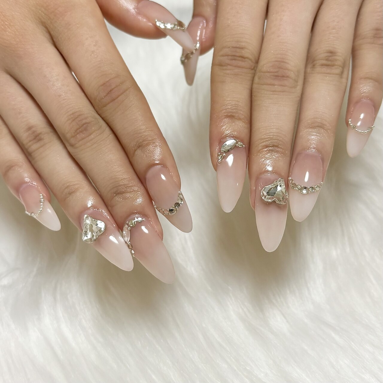 モアネイル(moa nail)｜ホットペッパービューティー