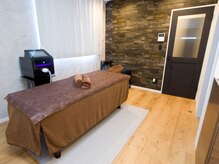 ハダケア(HADA CARE)の雰囲気（当店は空打ち致しません！拭き取り不要ジェルを使用し保湿効果◎）