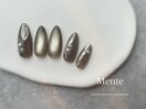 Nail design＊