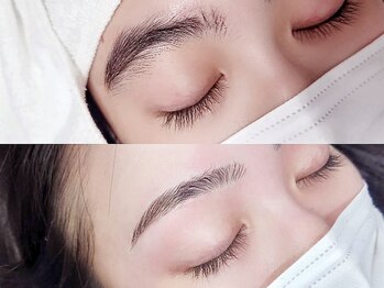 ソルト(Salt)/アイブロウデザイニング