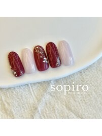 12月【monthly　standard】