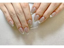 アール ネイルサロン/