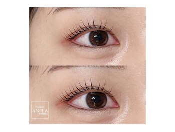 アネラ 青森浜田店(ANELA)/まつ毛パーマ
