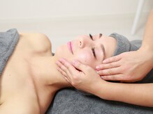 フワリ(fuwari)/小顔リフトアップフェィシャル