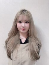 マーチ 心斎橋店(MARCH) 福田 菜々美