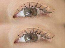 メイル(meil)/マツエク/ワンホン/束感