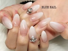 ブルーネイル(Blue Nail)