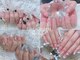 ルカミュー(Luca mieu)の写真/大通3分◇シンプル～痛ネイル/ゴテゴテネイルまで幅広く対応可能◎派手なネイルができない方にもおすすめ!!