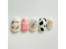 spring recommend　design