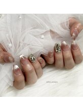 ネイルズアオアクア(Nail's AO AQUA)/